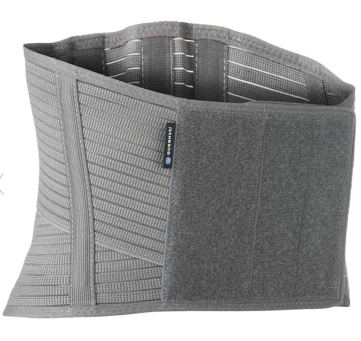 Cinta suporte Rehband