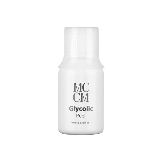 Glycolic Peel