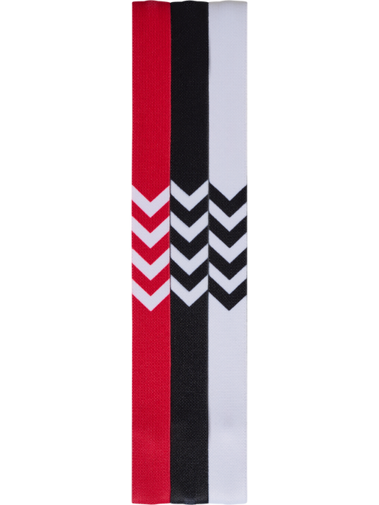 Elástico Cabelo 17-18 Hummel