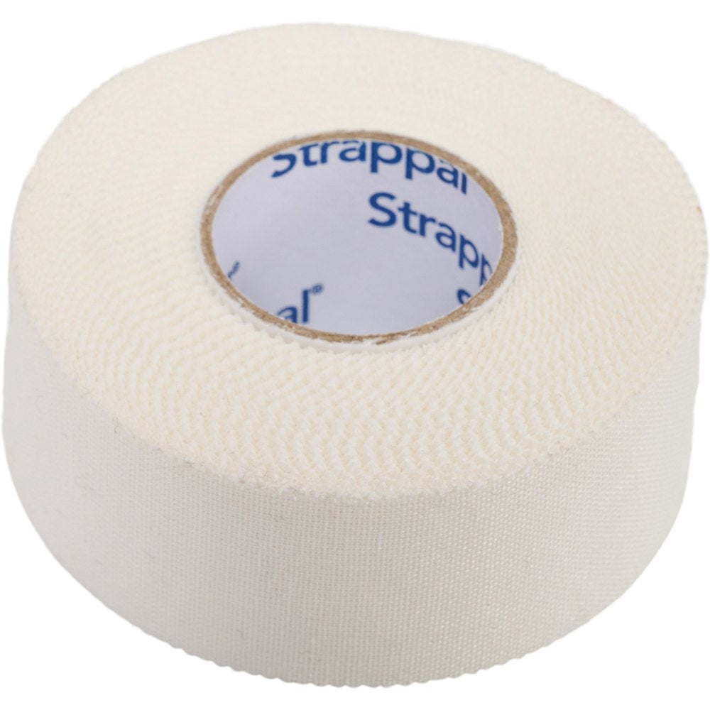 Tape Hummel branco 2,5cm