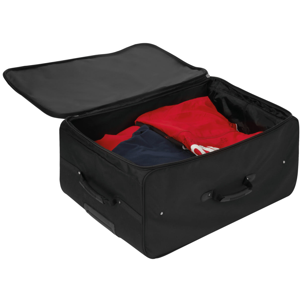 Trolley Kempa Team Equipment