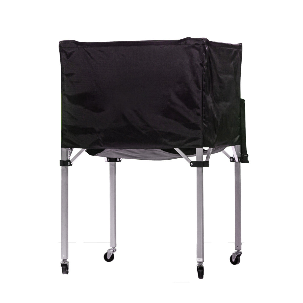 Carrinho Bolas Kempa