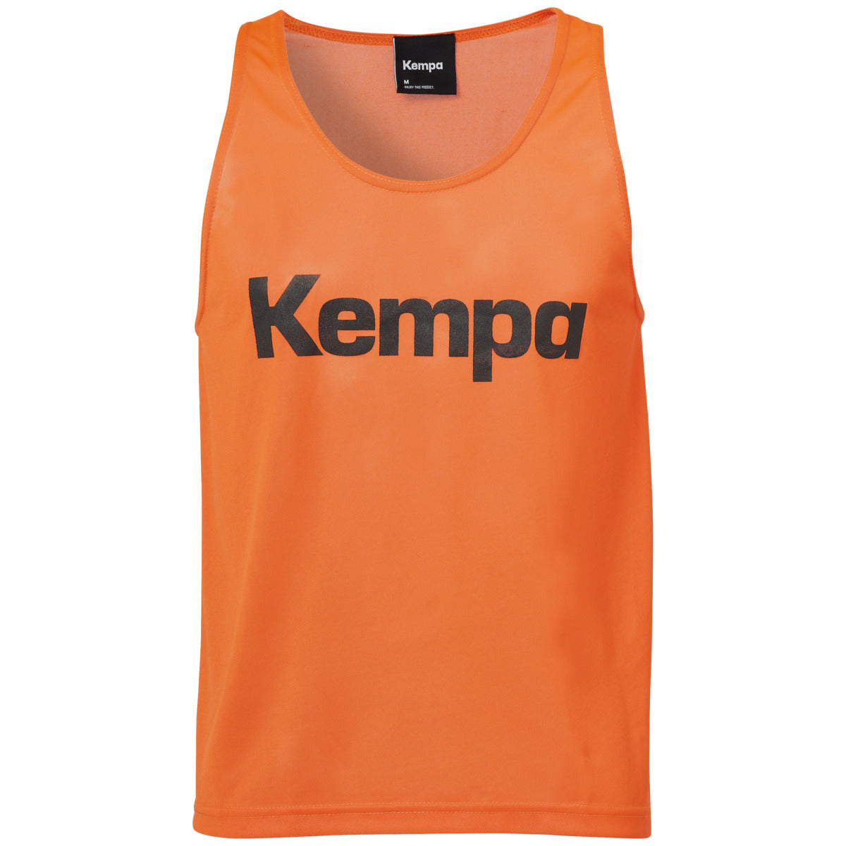 Colete Laranja Kempa