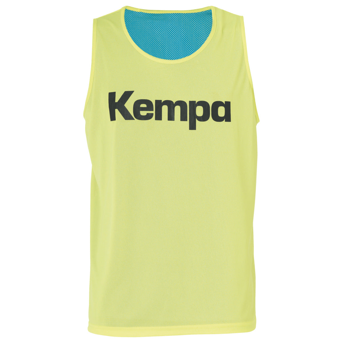 Colete Kempa Reversível