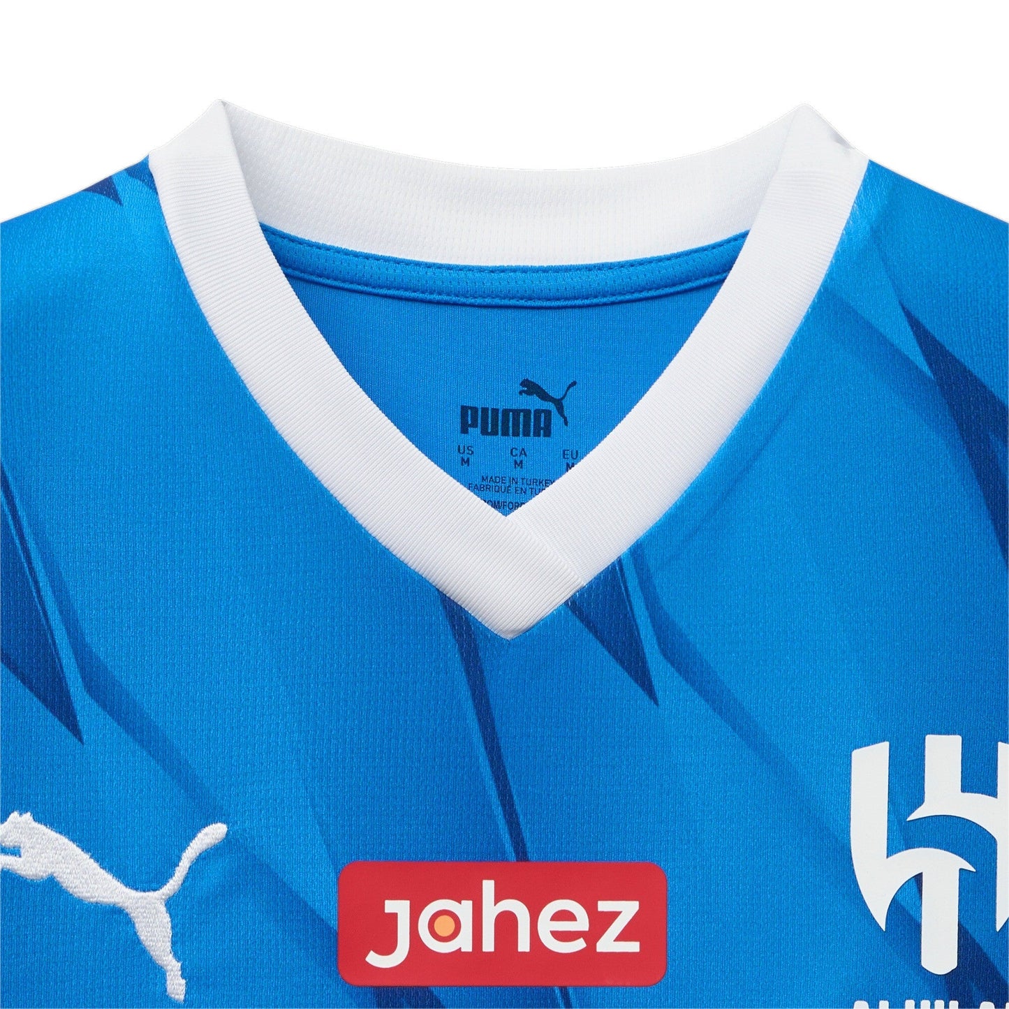 Puma AL HILAL home jersey Neymar JR