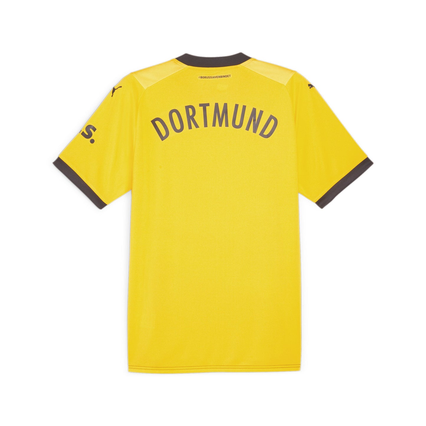 Puma Borussia Dortmund Home jersey