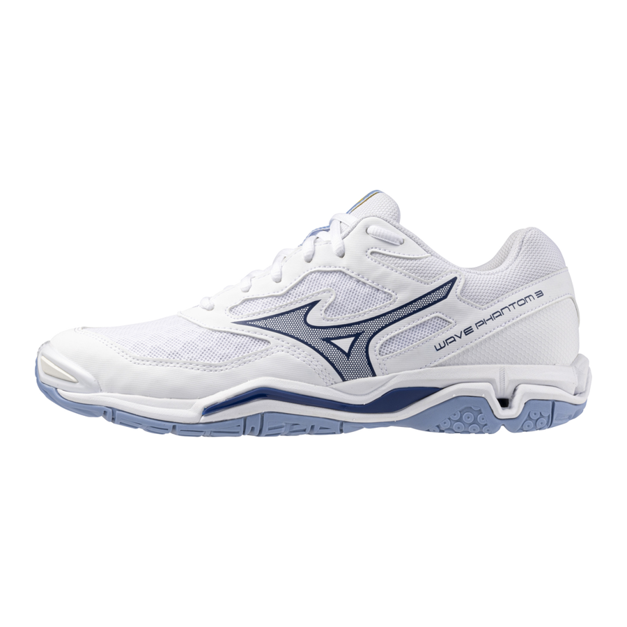 Mizuno Wave Phantom 3