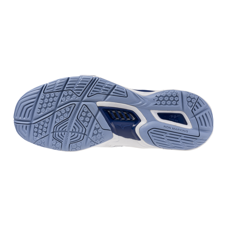 Mizuno Wave Phantom 3