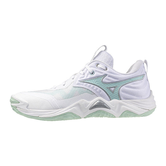 Mizuno Wave Momentum Elite W
