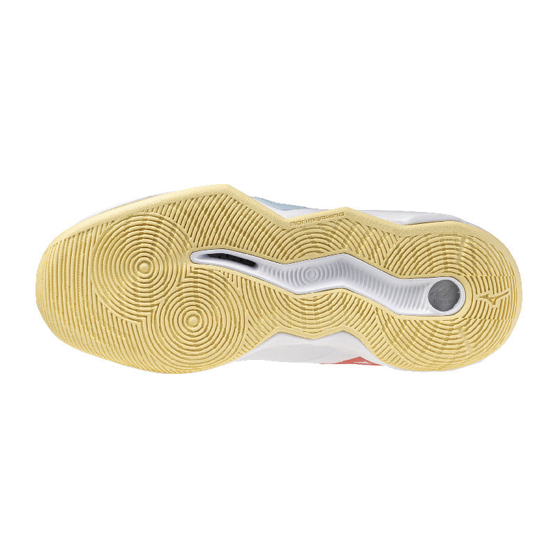 Mizuno Wave Momentum Pro