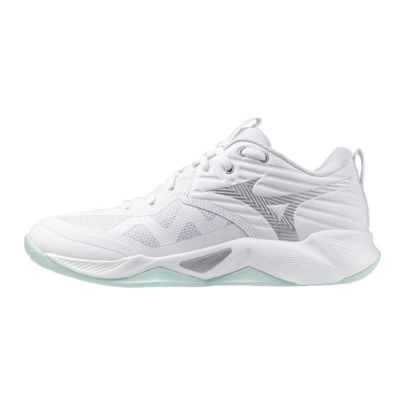 Mizuno Wave Momentum Pro