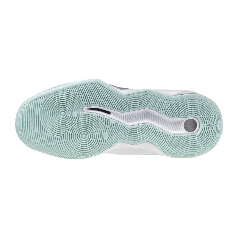 Mizuno Wave Momentum Pro