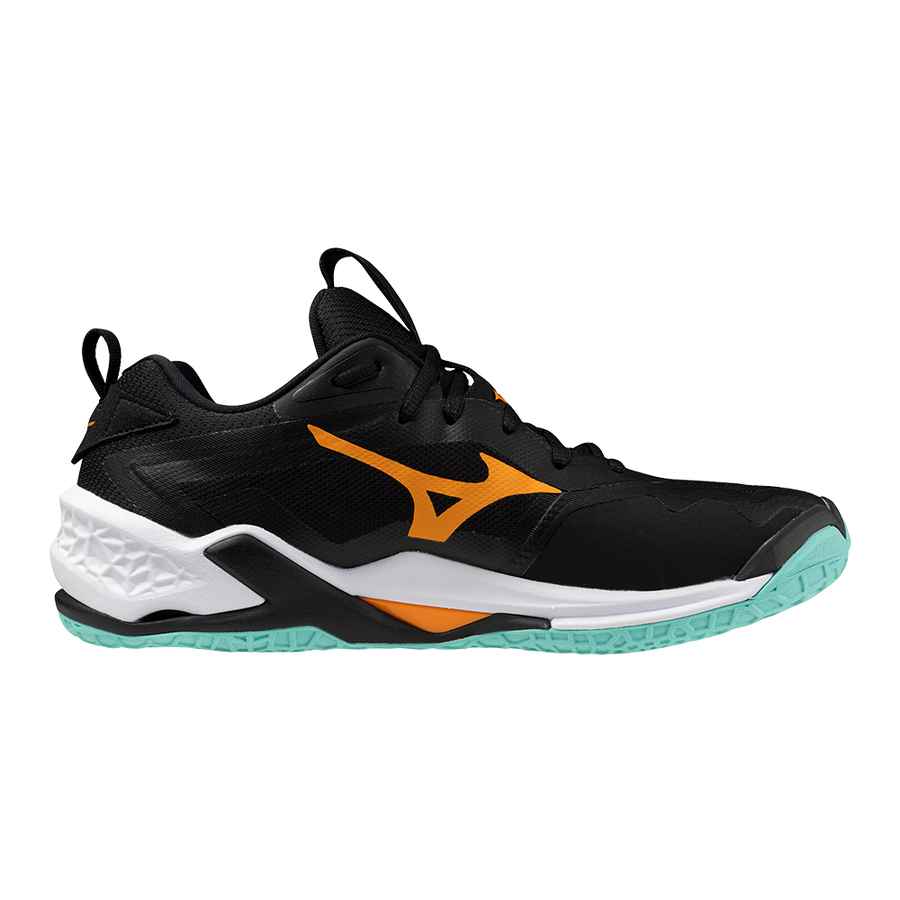 Mizuno Wave Stealth Neo 2