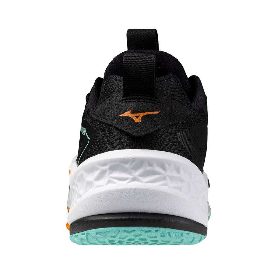 Mizuno Wave Stealth Neo 2