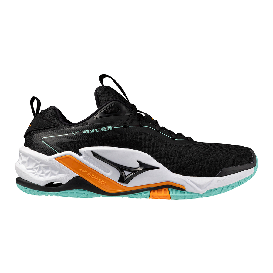 Mizuno Wave Stealth Neo 2