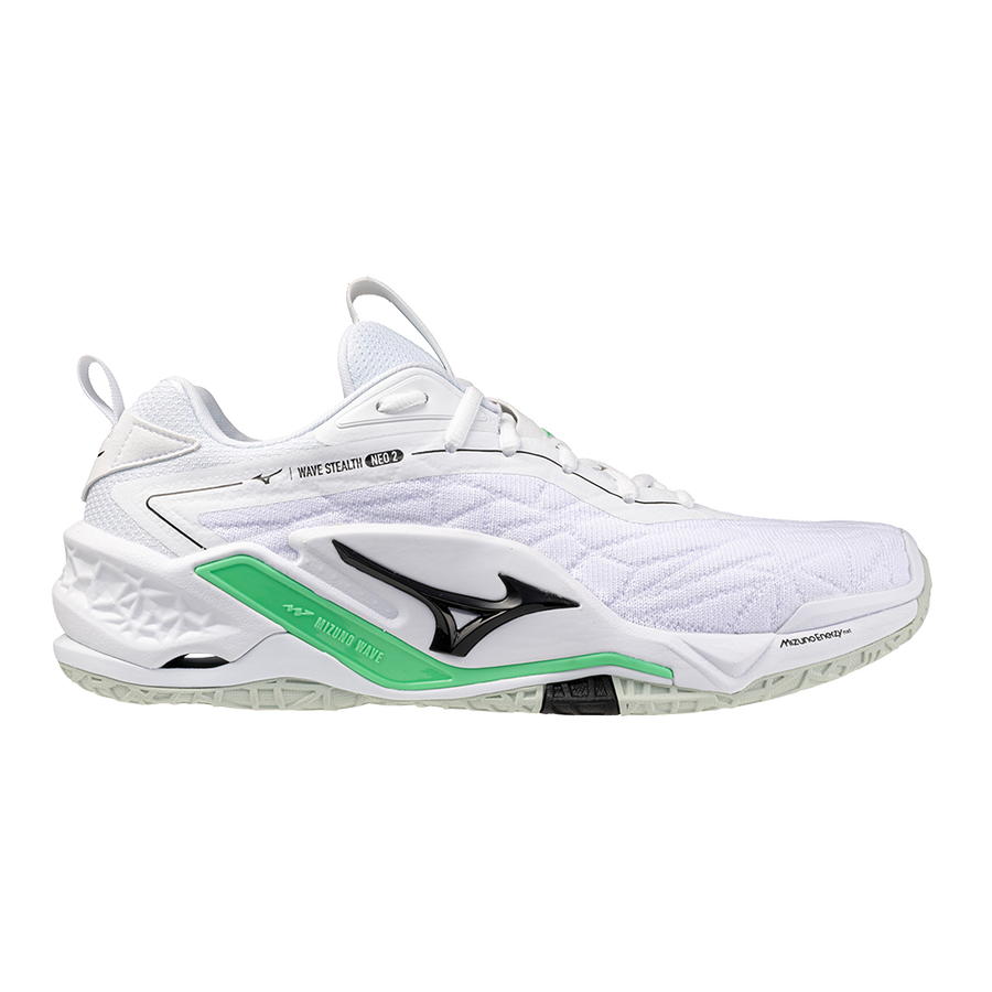 Mizuno Wave Stealth Neo 2