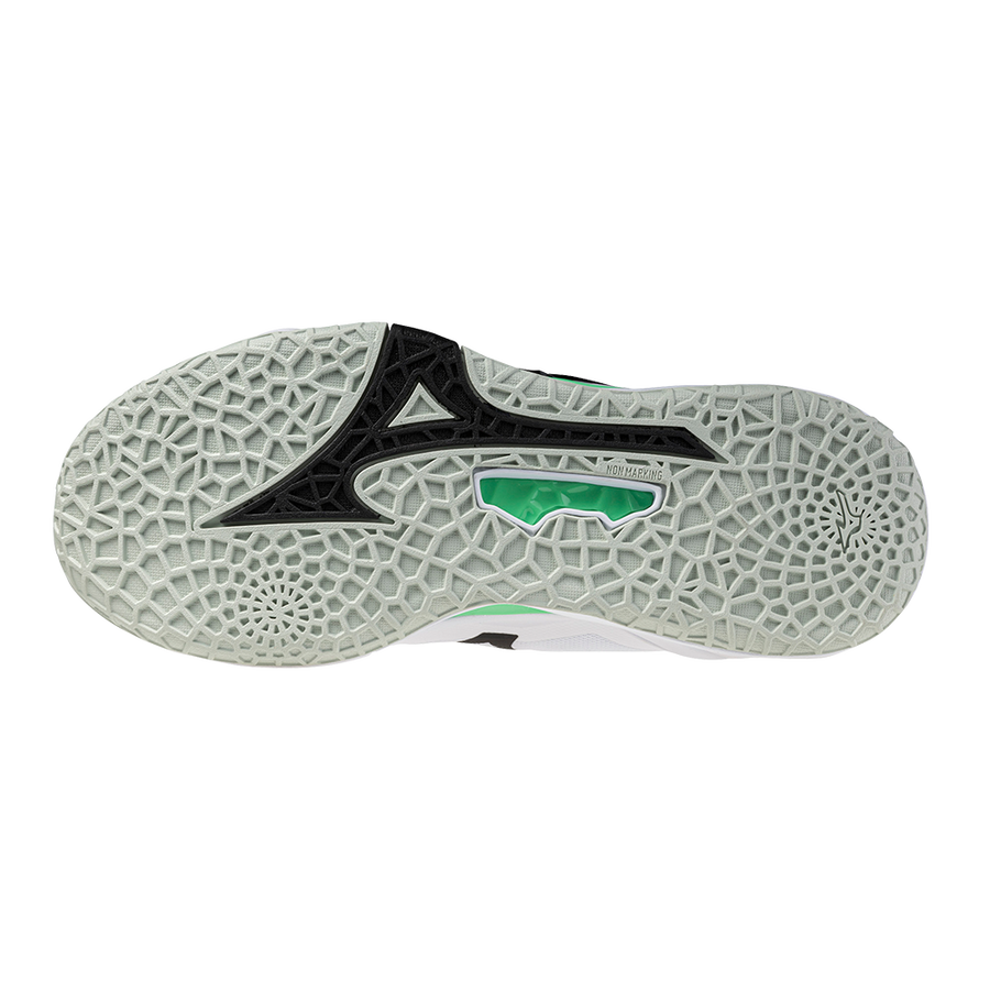 Mizuno Wave Stealth Neo 2