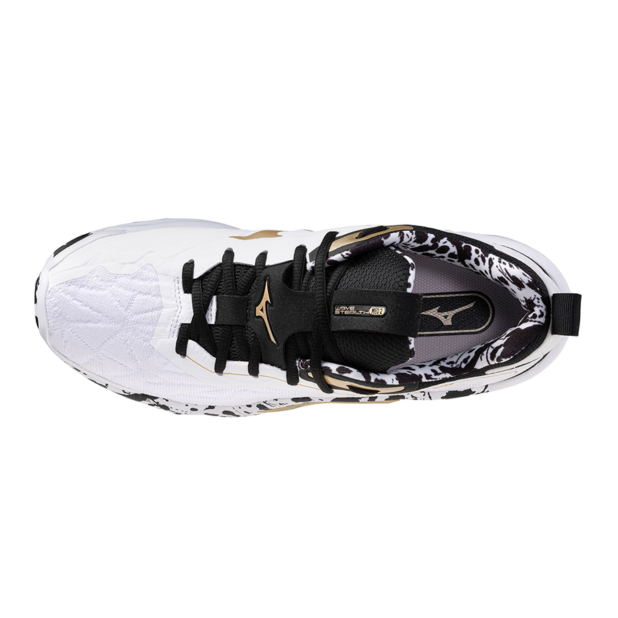 Mizuno Wave Stealth Neo 2 - Special Edition