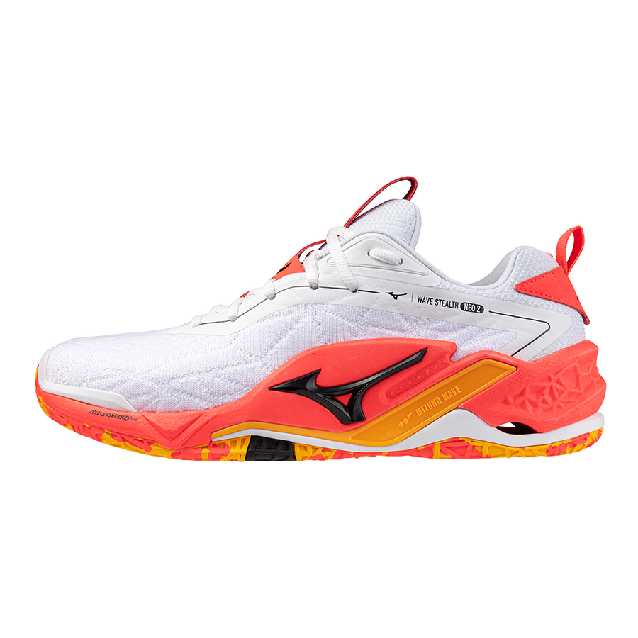 Mizuno Wave Stealth Neo 2