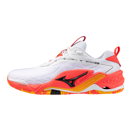 Mizuno Wave Stealth Neo 2