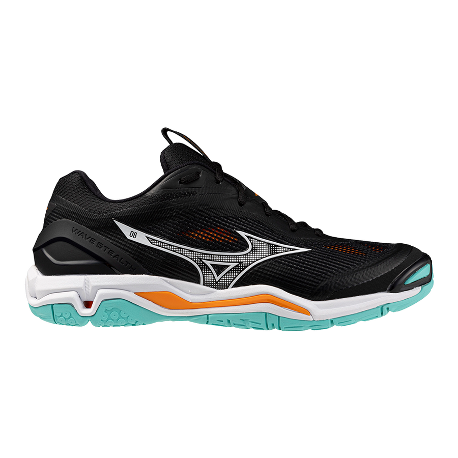 Mizuno Wave Stealth 6