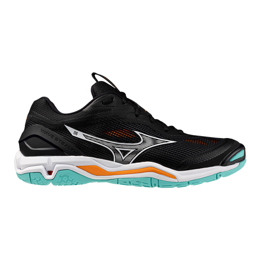 Mizuno Wave Stealth 6