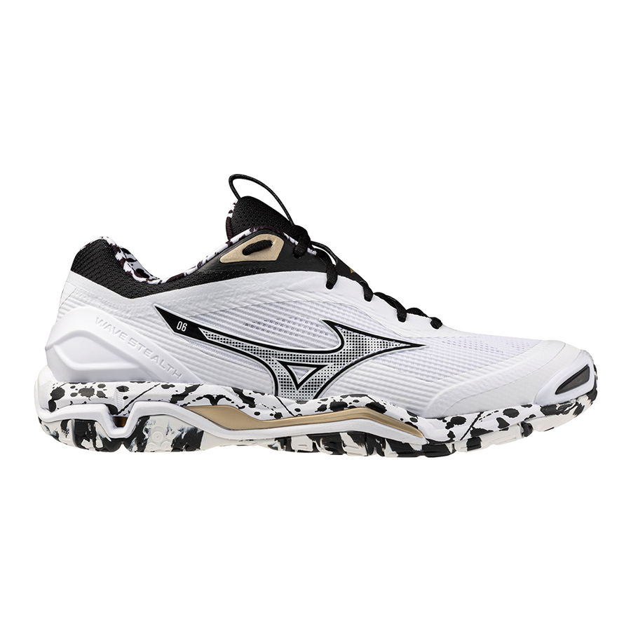 Mizuno Wave Stealth 6 - Special Edition