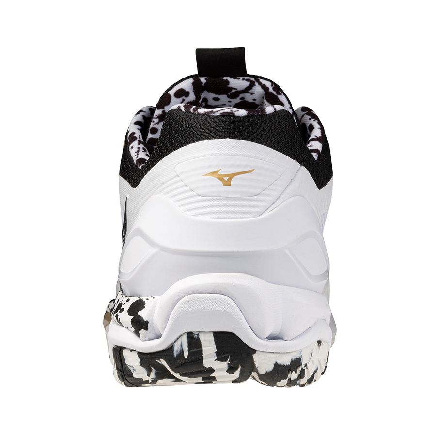 Mizuno Wave Stealth 6 - Special Edition