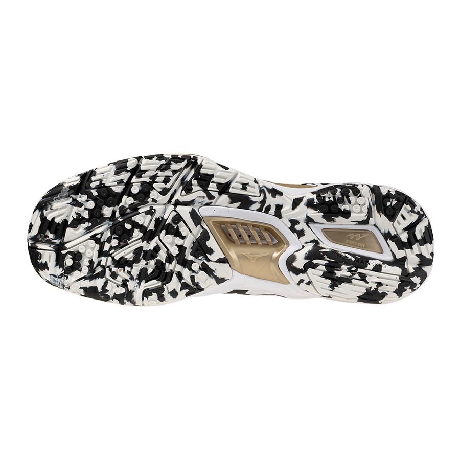 Mizuno Wave Stealth 6 - Special Edition