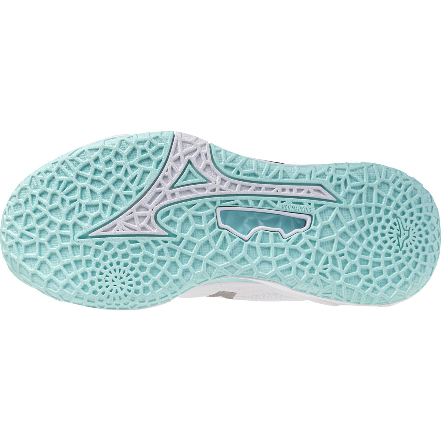 Mizuno Wave Stealth Neo 2 W