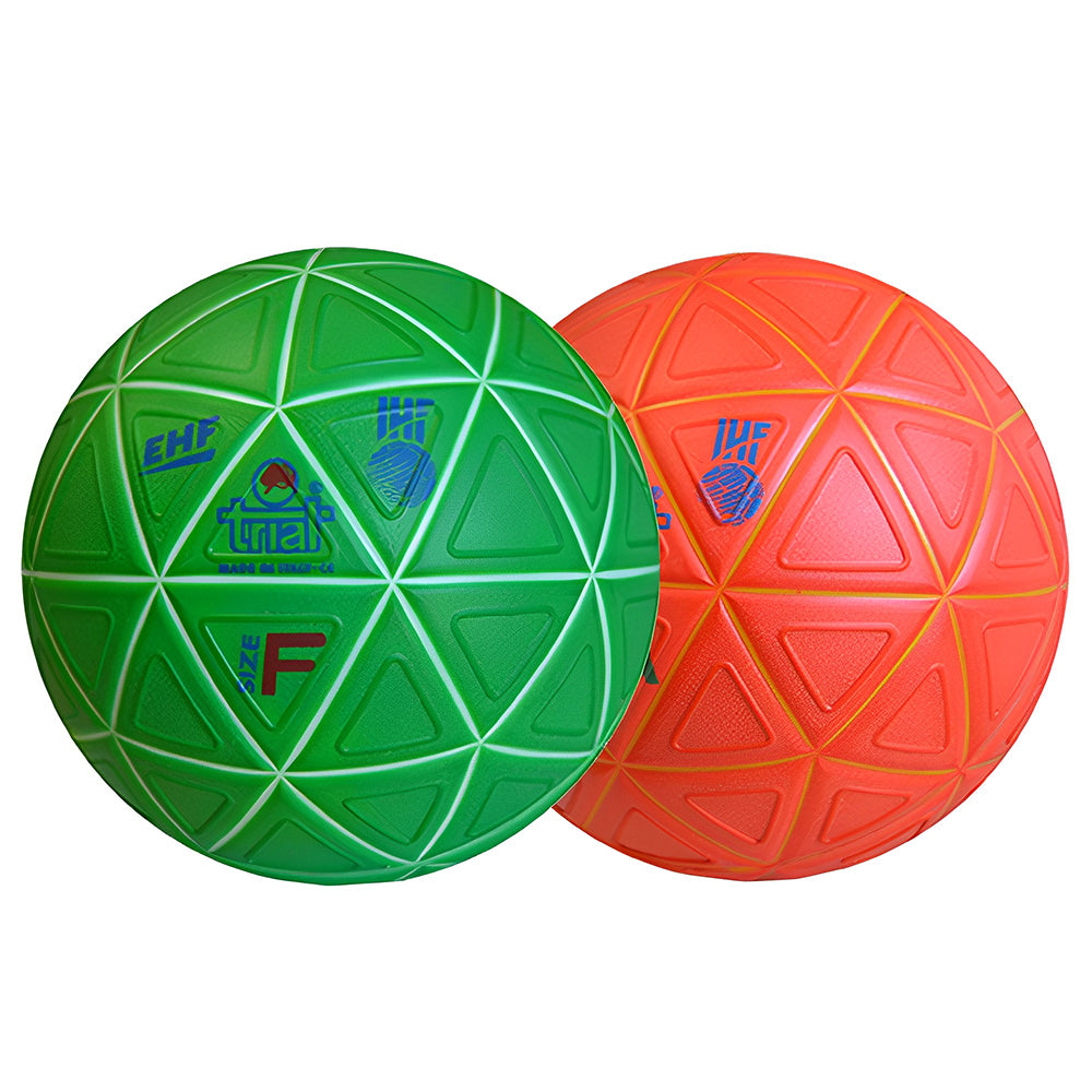 Bola Andebol de Praia Trial Última Wet