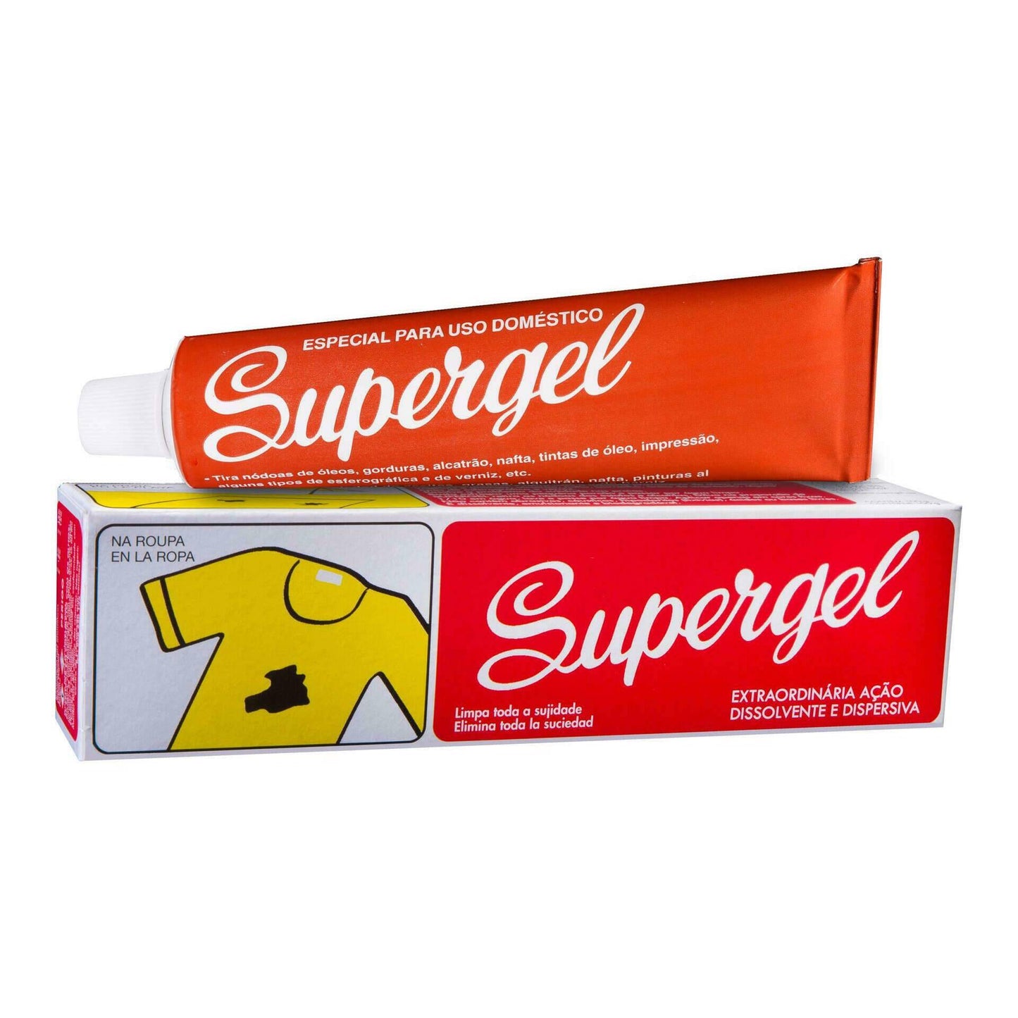Supergel 200 ml