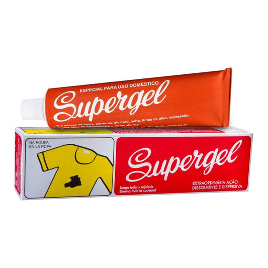 Supergel 200 ml