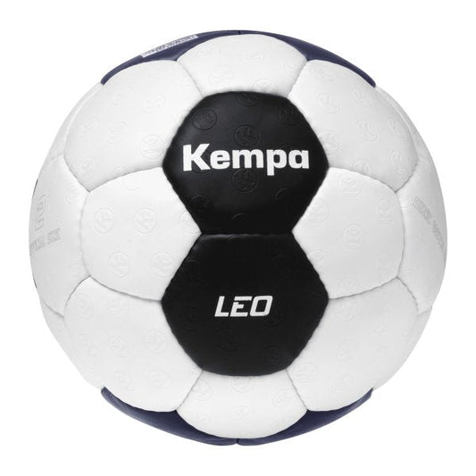 Bola Kempa Leo Game Changer