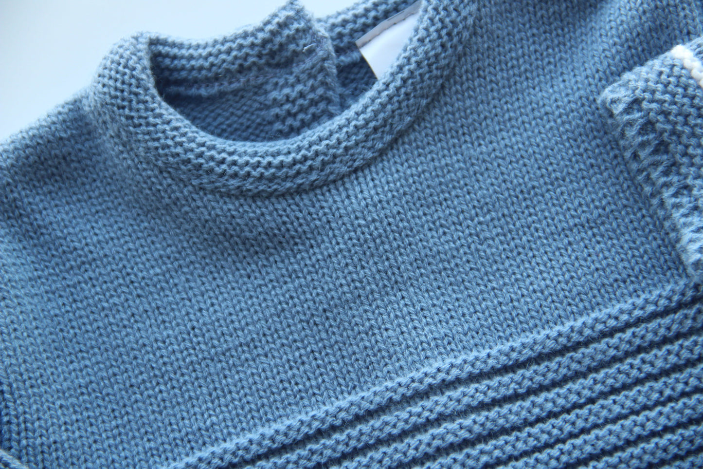 Conjunto de 3 Peças Para Bebé