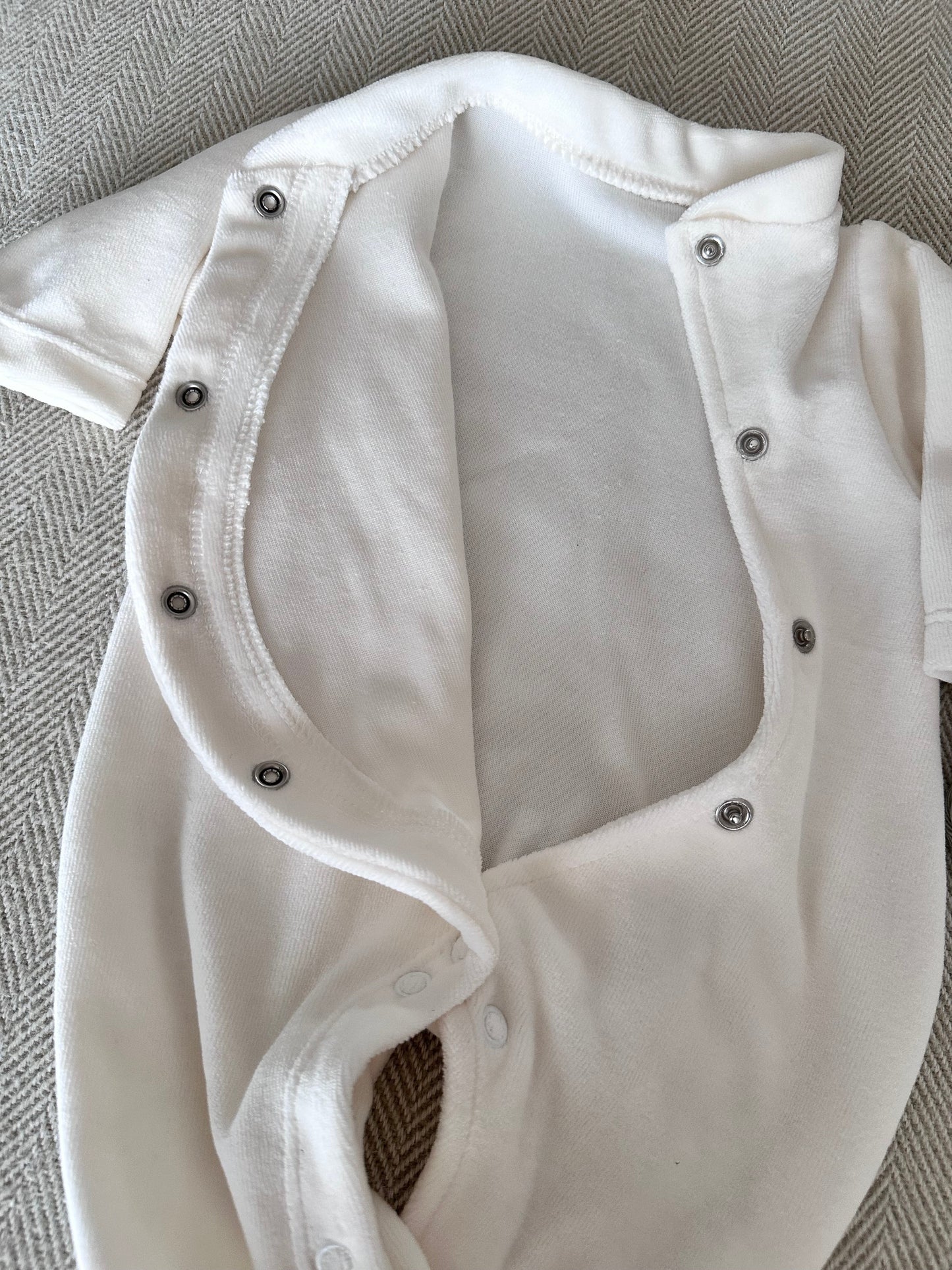 Babygrow para Bebé