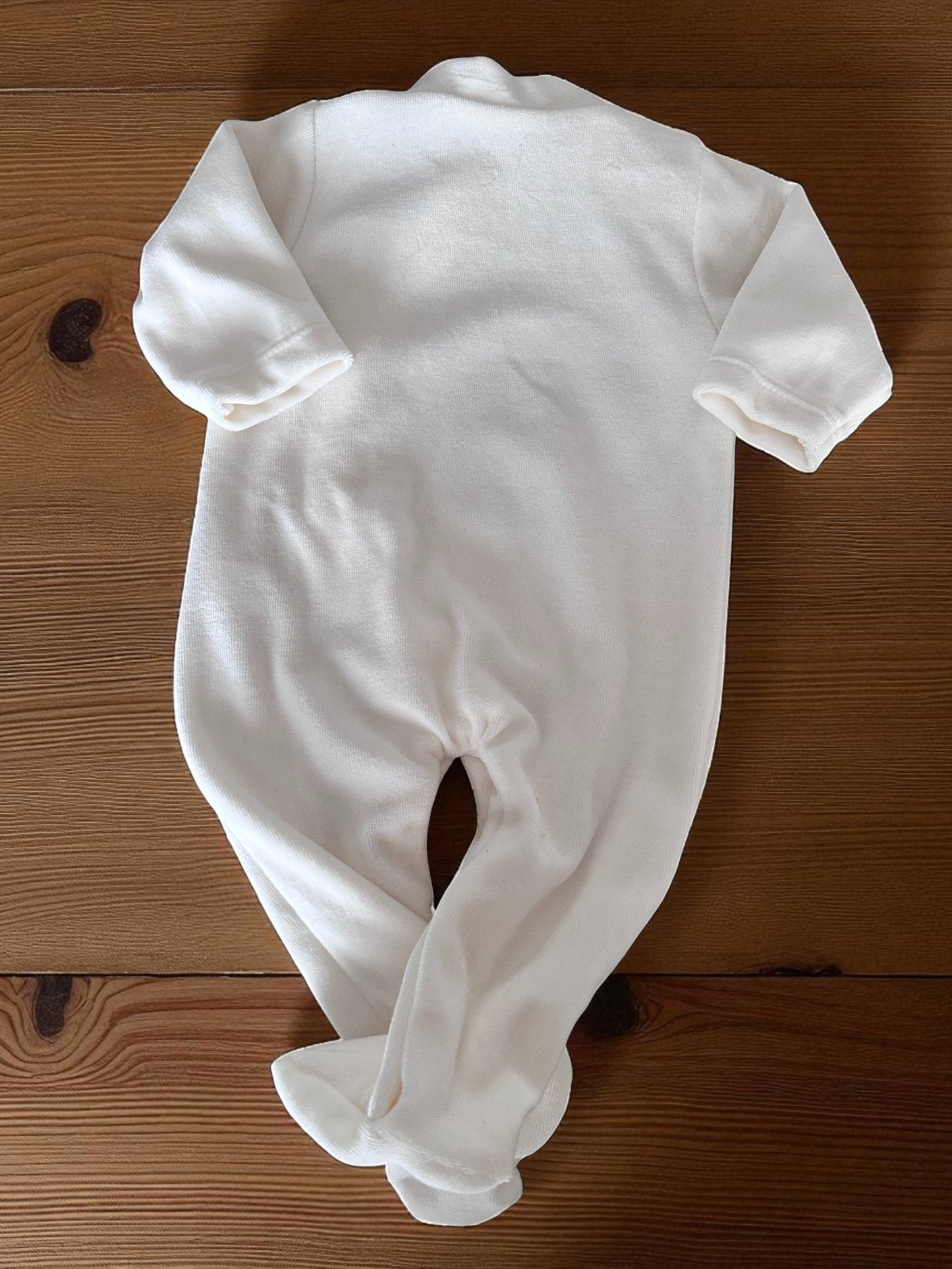 Babygrow para Bebé