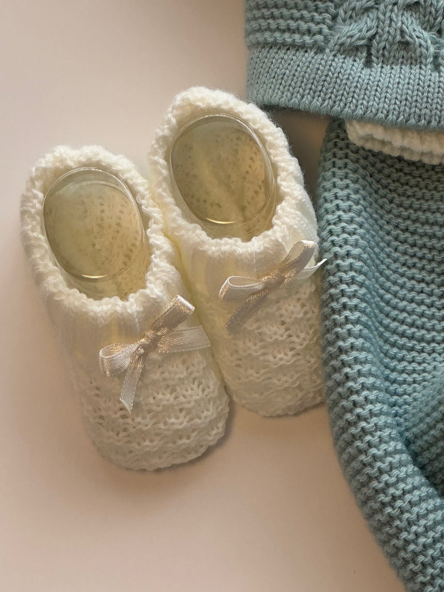 Conjunto de 2 Peças Para Bebé