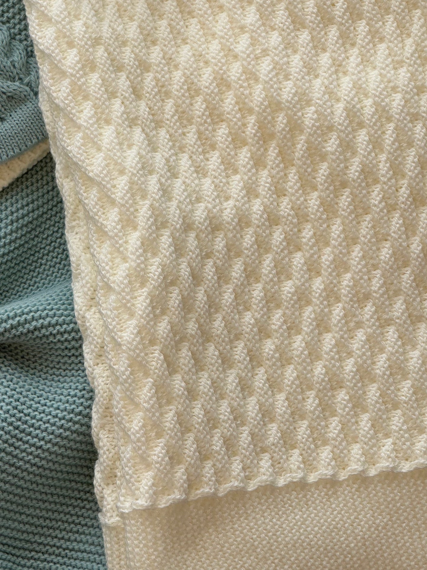 Conjunto de 2 Peças Para Bebé