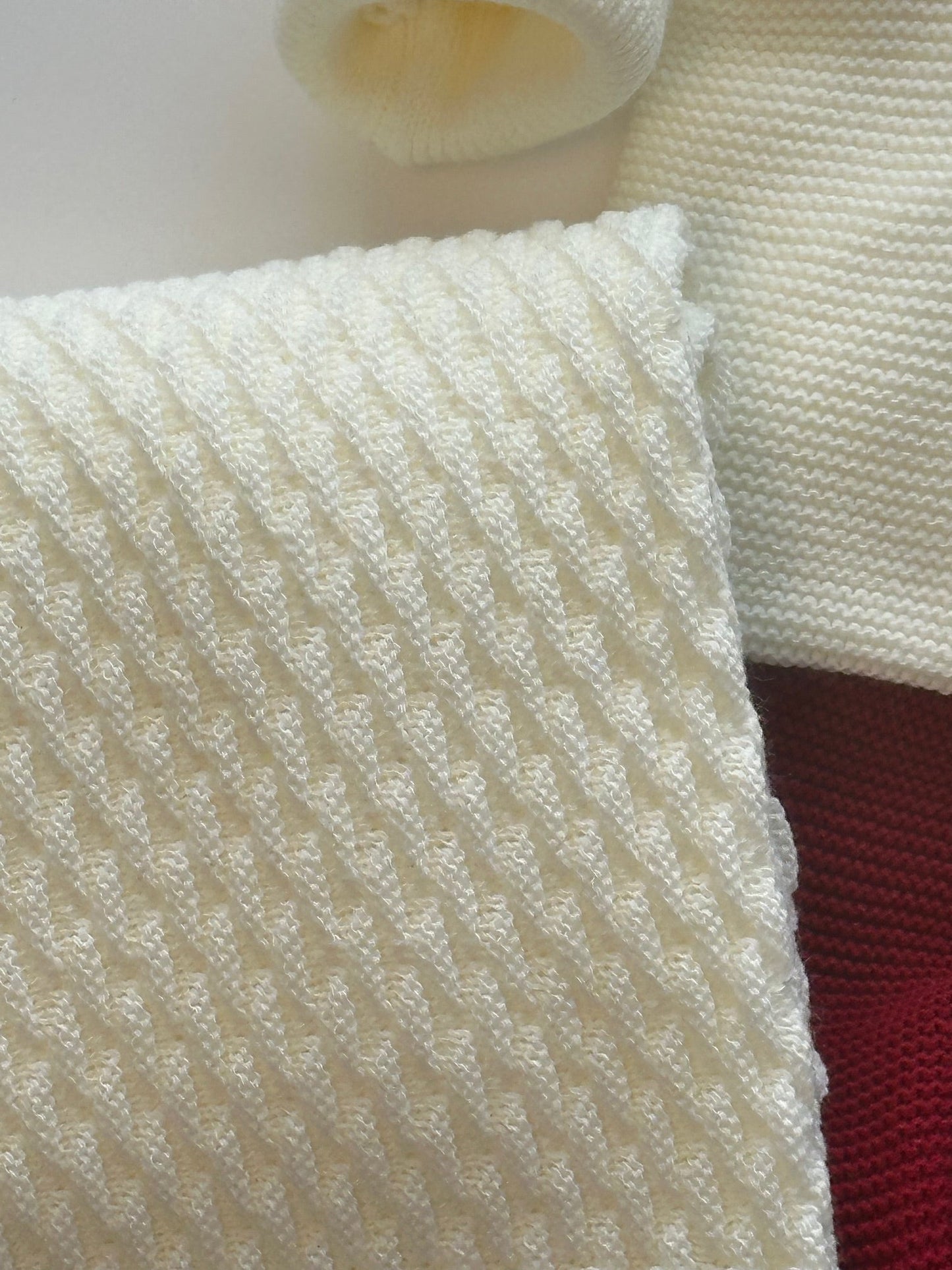 Conjunto de 3 Peças Para Bebé