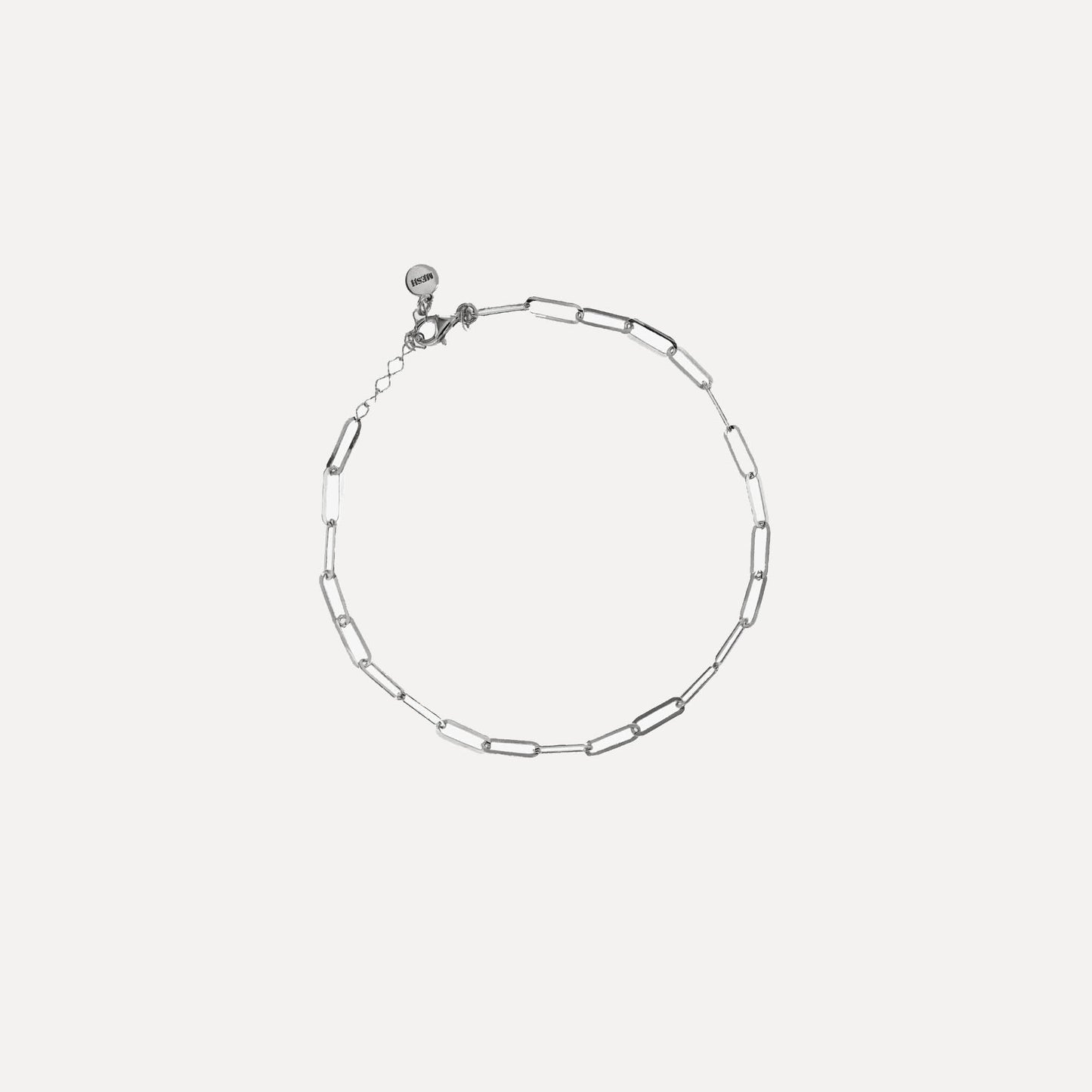 Pulseira de Pé Clips