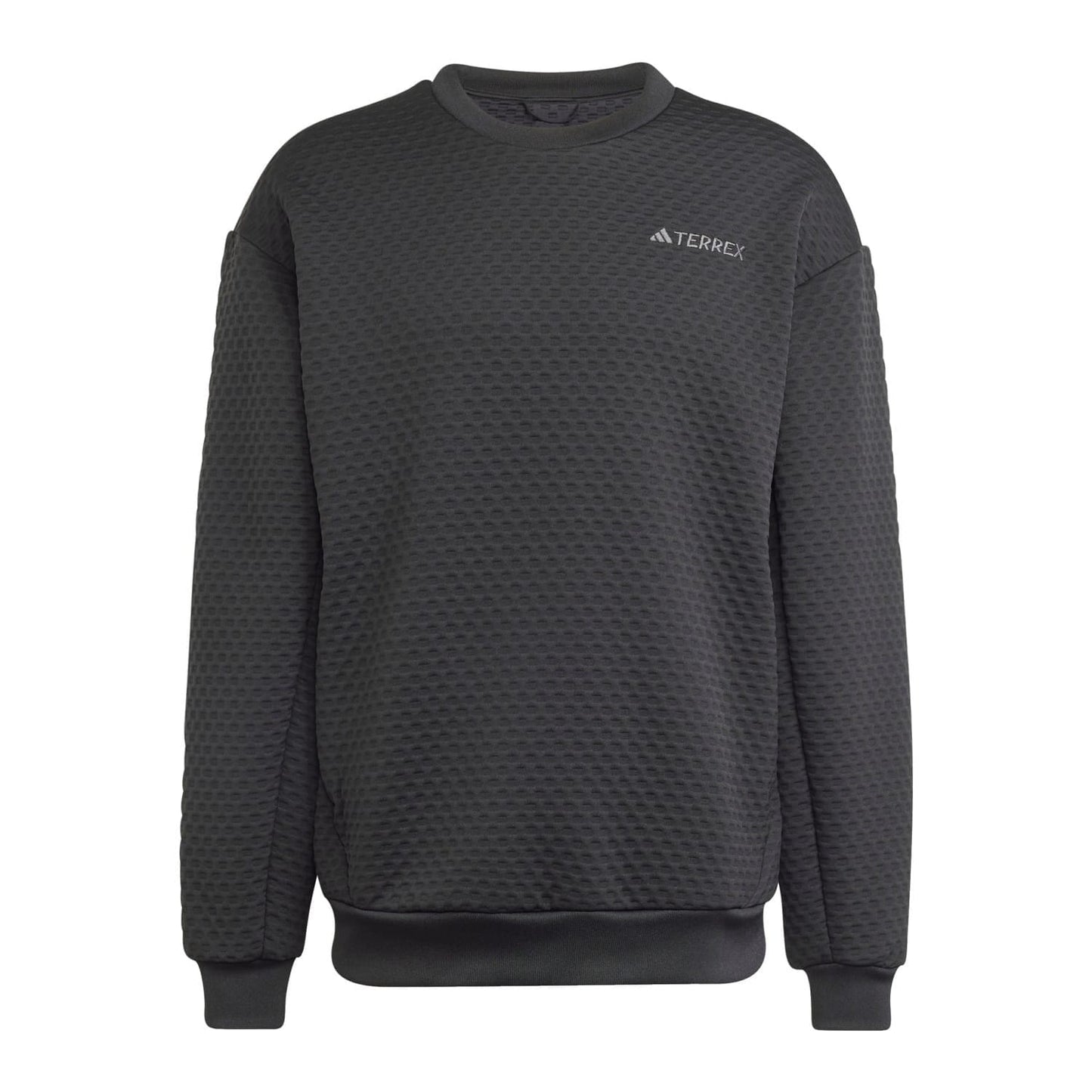 Sweat Adidas Terrex Xploric Crew Neck