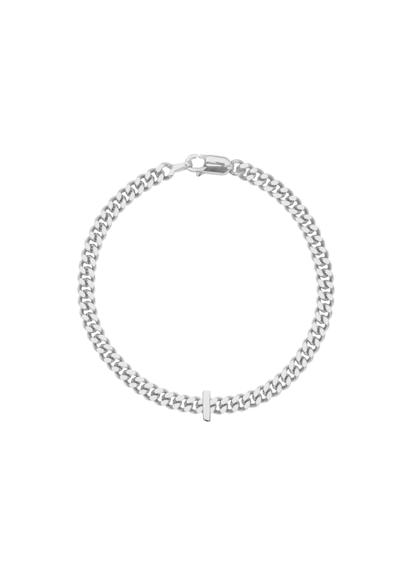 alphabet kids bracelet