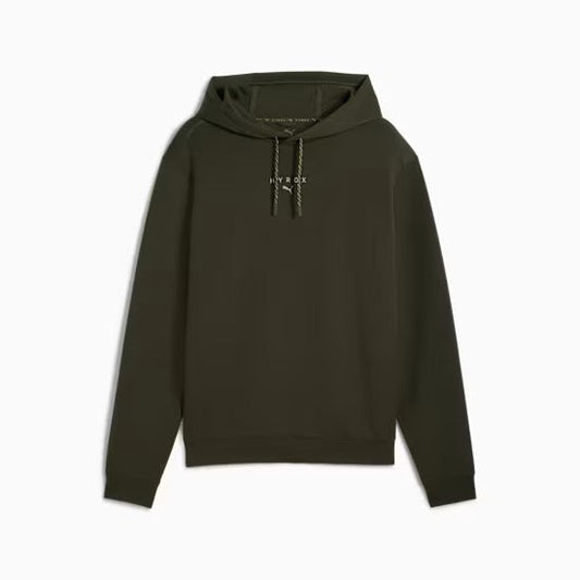 PUMA x HYROX Sweatshirt CLOUDSPUN