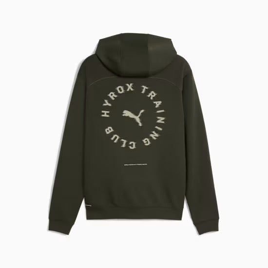 PUMA x HYROX Sweatshirt CLOUDSPUN