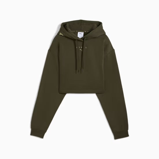 PUMA x HYROX Sweatshirt W