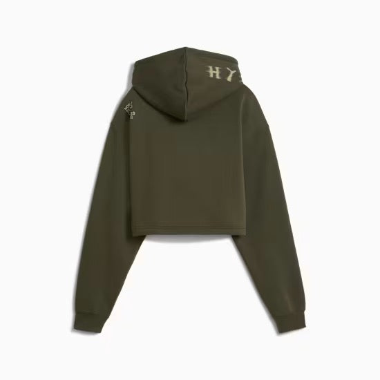 PUMA x HYROX Sweatshirt W