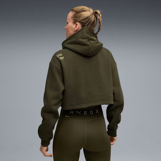 PUMA x HYROX Sweatshirt W