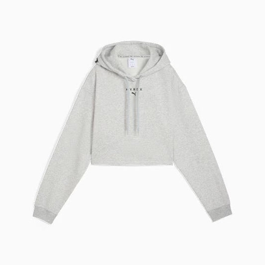 PUMA x HYROX Sweatshirt W