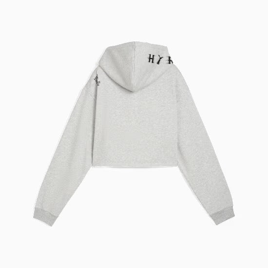 PUMA x HYROX Sweatshirt W